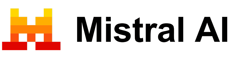 Logo Mistral